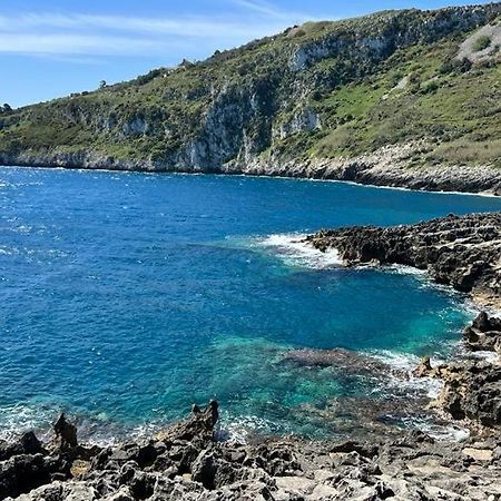 Appartamento Luna Tricase Εξωτερικό φωτογραφία