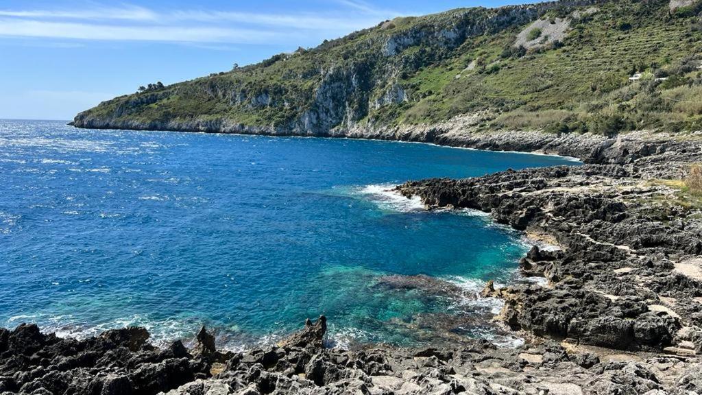 Appartamento Luna Tricase Εξωτερικό φωτογραφία